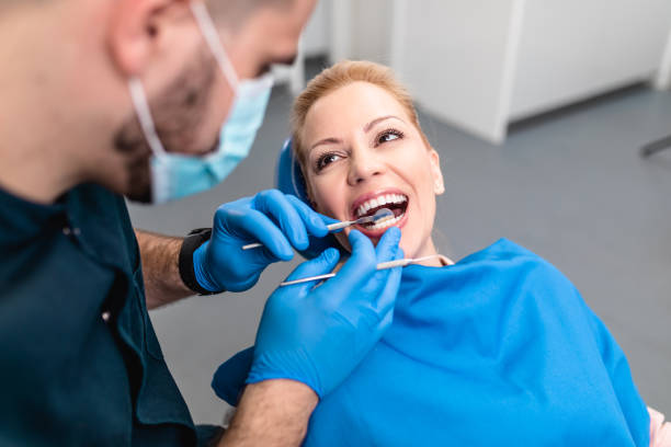 Dental X-Rays and Imaging in Port Ludlow, WA
