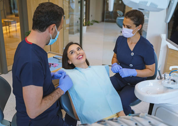 Best Teeth Whitening  in Port Ludlow, WA