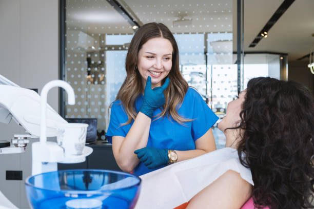 Emergency Dental Services in Port Ludlow, WA