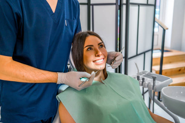 Best Dental Fillings (Composite and Amalgam)  in Port Ludlow, WA