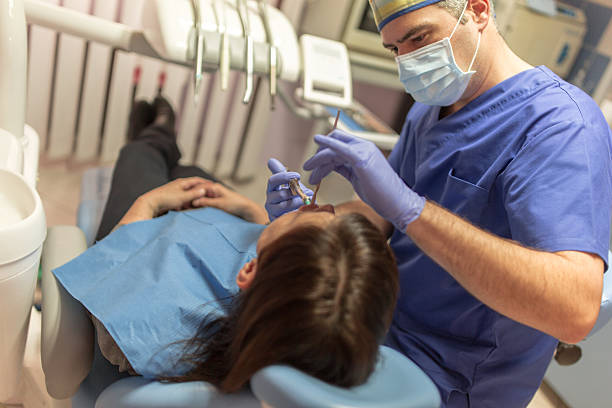 Best Veneers and Lumineers  in Port Ludlow, WA